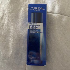 L’Oreal White Perfect Laser Serum BRAND NEW IN BOX